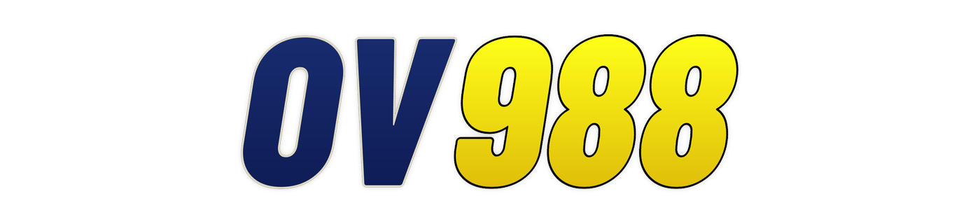 ov988 โลโก้